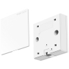 PUNKT DOSTĘPOWY RG-RAP62 WALL LITE Wi-Fi 6 2.4 GHz 5 GHz 573 Mb/s + 2401 Mb/s REYEE